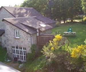 photo Moulin de prat Alleyrat 2945