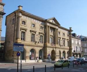 Bibliothèques Bibliothèques