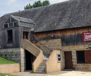 Theatre De La Grange Theatre De La Grange