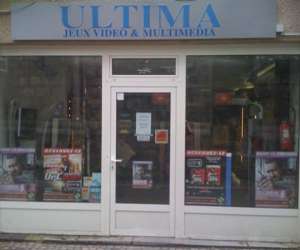 Ultima Games