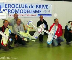 Aro Club Des 3 Provinces