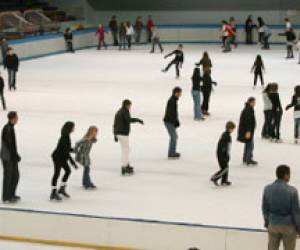 Patinoire De Brive