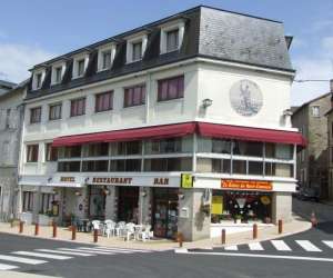 Hotel Restaurant Le Relais Du Haut Limousin