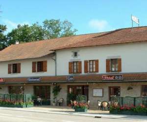 photo Le petit sal St Just Le Martel 3145