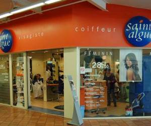 Saint Algue Coiffure