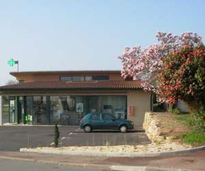 photo Pharmacie de flavignac Flavignac 2668