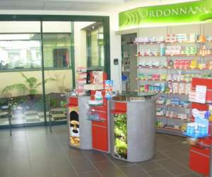 photo Pharmacie de flavignac Flavignac 2670
