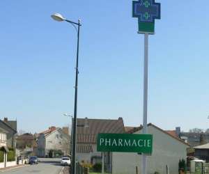 photo Pharmacie de flavignac Flavignac 2672