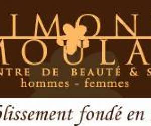 Centre De Beaut Et Spa Simone Moula