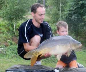 photo Le moulin de cheni St Yrieix La Perche 3522