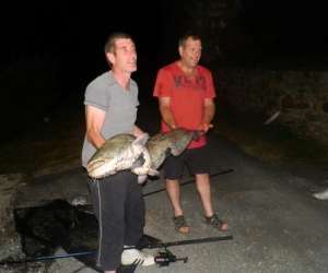 photo Le moulin de cheni St Yrieix La Perche 3523