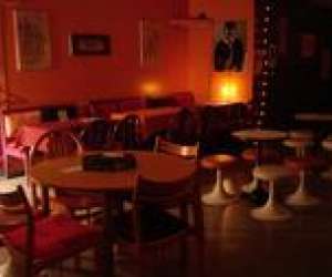 photo 'round midnight Limoges 2418