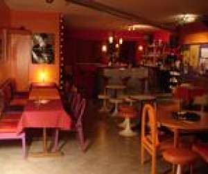 photo 'round midnight Limoges 2420