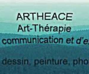 Art-therapie Ateliers Communication Et Expression