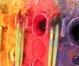 photo Art-therapie ateliers communication et expression Peyrat De Bellac 2983