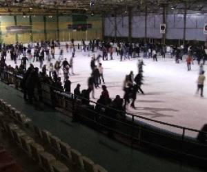 Patinoire De Limoges