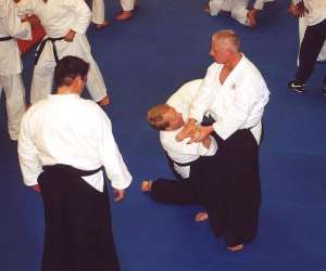 photo Shingitai ryu St Pardoux L Ortigier 2484