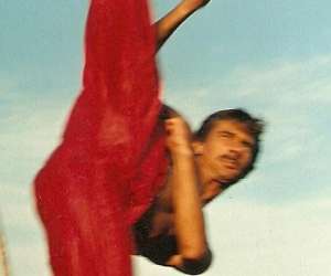 photo Tai ji quan, wushu,sanda, muay tha, gym taoste Tulle 2513