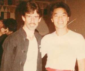 photo Tai ji quan, wushu,sanda, muay tha, gym taoste Tulle 2524