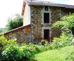 photo Gite du petit colombier St Just Le Martel 2555