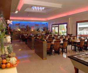 Restaurant Chinois King Long