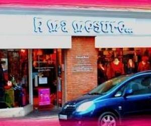 A Ma Mesure A Ma Mesure