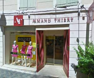 Armand Thiery Armand Thiery