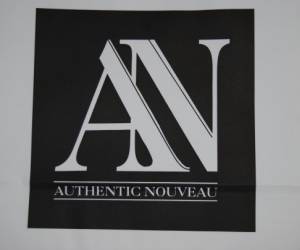 Authentic Nouveau Authentic Nouveau