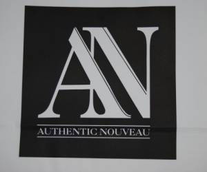 Authentic Nouveau