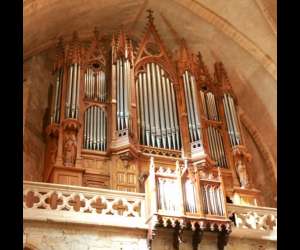 photo Association les amis des orgues de saint-volusien Foix 5049