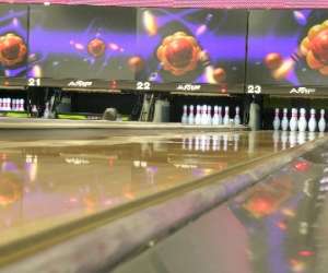 Bowling Montaudran