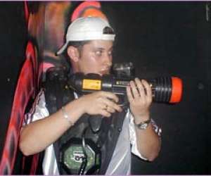 Laser Quest