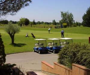 Golf De Seilh