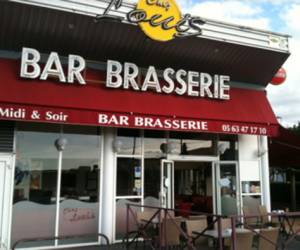 Bar Brasserie Chez Louis