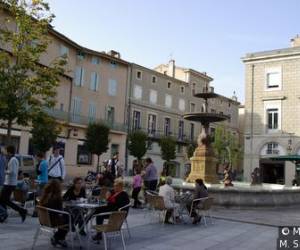 Bar Des Fontaines