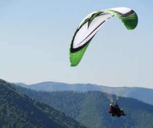 Kymaya Ecole De Parapente Et De Speed-riding