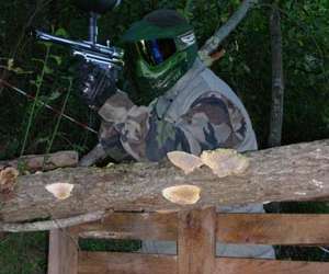 Ariege Action Paintball