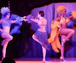 photo Cabaret  toulouse Toulouse 9163