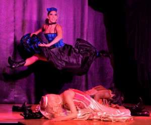 photo Cabaret  toulouse Toulouse 9164