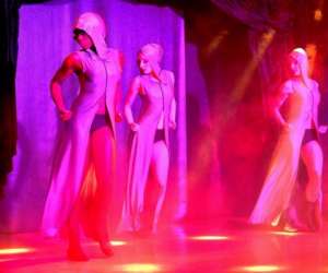 photo Cabaret  toulouse Toulouse 9166