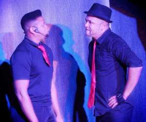 photo Cabaret  toulouse Toulouse 9168