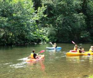photo Camping de thuris Pampelonne 7004