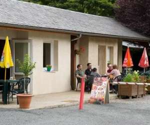 Camping Le Jardin Camping Le Jardin