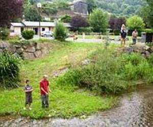 photo Camping le jardin Lacaze 3354
