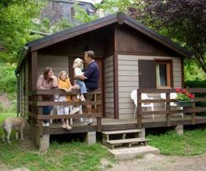 photo Camping le jardin Lacaze 3356