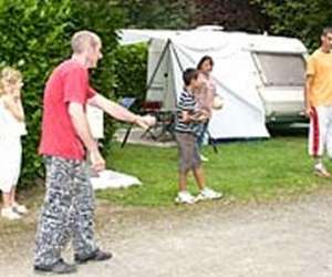 photo Camping le jardin Lacaze 3357