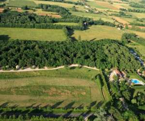 Camping Du Chene Vert Camping Du Chene Vert