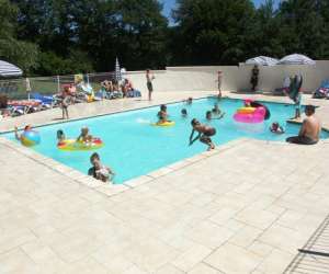 Camping Le Plo Camping Le Plo