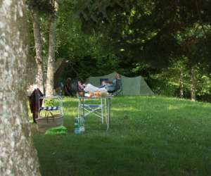 photo Camping le plo Le Bez 4768