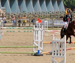 Centre Equestre